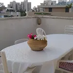 Ramat Hasharon Apartment