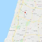 Ramat Hasharon Apartment
