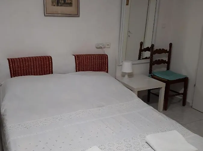 Ramat Hasharon Apartment