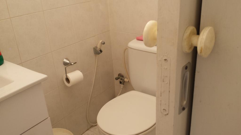 Apartment Ramat Hasharon