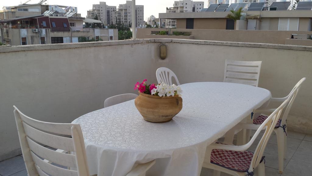 Ramat Hasharon Apartment Tel Aviv