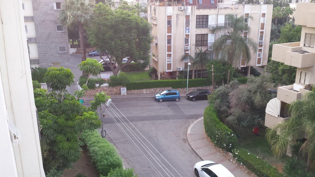 Ramat Hasharon * Tel Aviv