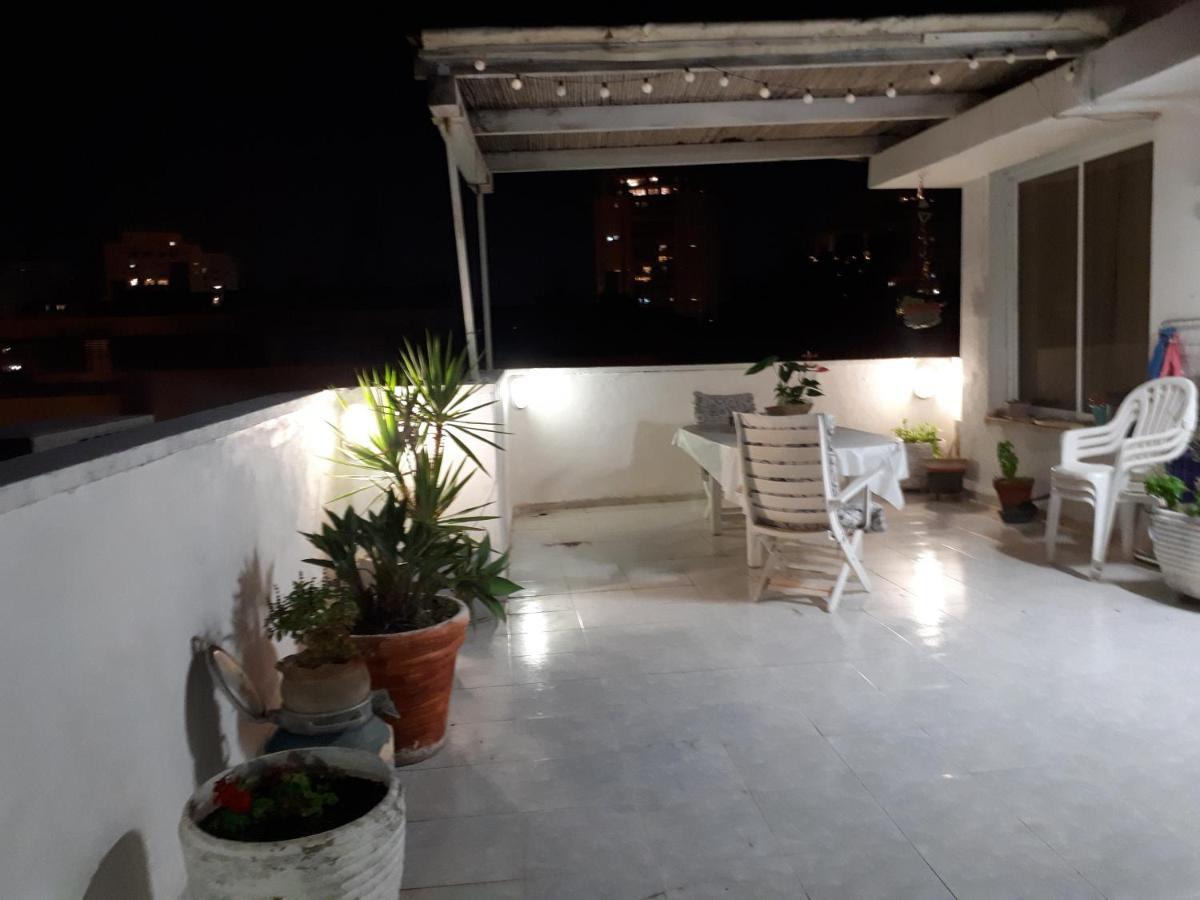 Ramat Hasharon Apartment