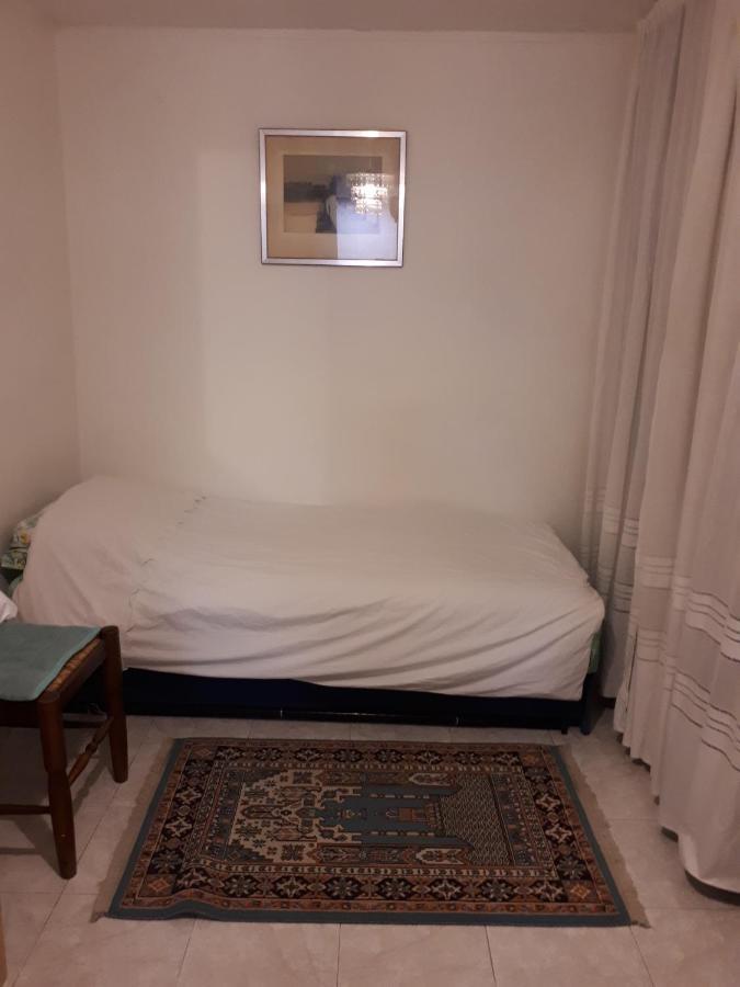 Ramat Hasharon Apartment Tel Aviv